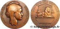 FRANCE Médaille parlementaire, XVIe législature POLITIQUE ET POLITICIENS 75 - Paris 1936 (49,5mm, 63,79g, 12h) -