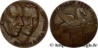FRANCE Médaille, Dewitt et Lila Acheson Wallace 1985 LITTÉRATURE : ÉCRIV... 56.40 £ Tax included +  15.62 £ shipping