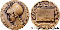 FRANCE Médaille, Exposition Amiphila EXPOSITIONS 07 - Charleville-Mézières 1978 (49mm, 60,80g, 12h) -