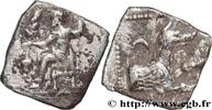 Classic 2 (400 BC to 350 BC) Obole CILICIA - TARSUS - PHARNABAZUS SATRAP Tarse, Cilicie c. 400-350 AC. (11mm, 0,632g, 12h) -
