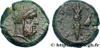 Classic 3 (350 BC to 323 BC) Hémidrachme SICILY - SYRACUSE Syracuse, Sicile c. 343 - 339/338 AC. (23,5mm, 15,51g, 10h) -