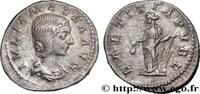 THE SEVERANS (193 AD to 235 AD) Denier JULIA MAESA Rome 218-219 (18,5mm, 3,23g, 12h) -