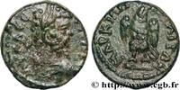 THE SEVERANS (193 AD to 235 AD) Assarion SEPTIMIUS SEVERUS Marcianopolis, Mésie Inférieure c. 200 (16mm, 2,88g, 6h) -