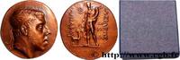 FRANCE Médaille, Reproduction du tétradrachme de Pharnace REPRODUCTIONS Monnaie de Paris 1973 (60mm, 161,29g, 12h) -