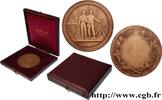 FRANCE Médaille de récompense SPORTS n.d. (41mm, 31,33g, 12h) -