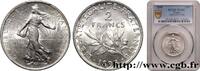 FRANCE 2 francs Semeuse III REPUBLIC 1898 (27mm, 10g, 6h) -