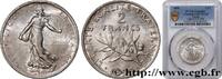 FRANCE 2 francs Semeuse III REPUBLIC 1899 (27mm, 10g, 6h) -