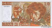 FRANCE 10 Francs BERLIOZ FRANCE 10 Francs BERLIOZ 1975 AU+ -
