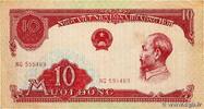 VIETNAM 10 Dong VIETNAM 10 Dong 1958 VF -