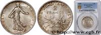 FRANCE 2 francs Semeuse III REPUBLIC 1898 (27mm, 10g, 6h) -