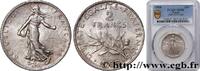 FRANCE 2 francs Semeuse III REPUBLIC 1900 (27,31mm, 10g, 6h) -