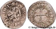 BRABANT - DUCHY OF BRABANT - JOHN III Esterlin au lion BRABANT - DUCHY OF BRABANT - JOHN III Anvers n.d. (20mm, 1,10g, 2h) -
