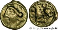 FRANCE Potin au quadrupède 1. Jahrhundert v. Chr. GALLIA BELGICA - SEQUA... 112.77 £ Tax included +  15.61 £ shipping