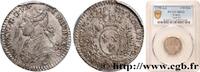 FRANCE Dixième d'écu aux branches d'olivier LOUIS XVI Metz 1779 (21,5mm, 2,93g, 6h) -