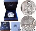 FRANCE Belle Epreuve 20 Euro LA JOCONDE FRANCE Pessac - Monnaie de Paris 2019 (37mm, g, 12h) -