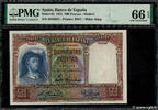 SPAIN 500 Pesetas SPAIN 500 Pesetas 1931 UNC -