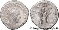 THE MILITARY CRISIS(235 AD to 284 AD) Antoninien VOLUSIAN Rome 253 (21mm, 2,89g, 12h) -