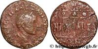 THE SEVERANS (193 AD to 235 AD) Diassaria SEVERUS ALEXANDER Nicée, Bithynie 223-226 (20,5mm, 4,15g, 7h) -