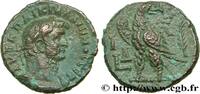 THE MILITARY CRISIS(235 AD to 284 AD) Tétradrachme GALLIENUS Alexandrie, Égypte 266-267 (20,5mm, 8,00g, 12h) -