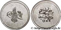 TURKEY 1,5 Kurush frappe au nom de Abdul Mejid AH1255 an TURKEY Constantinople 1839 (26mm, 3,01g, h) -