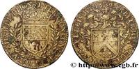 FRANCE Pierre Terrion MAIRES DE DIJON 1630 (27mm, 5,39g, 12h) -