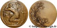 FRANCE Médaille, Mineur de fond SUISSE n.d. (49,5mm, 51,35g, 12h) -