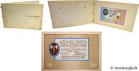 FRANCE regionalism and miscellaneous Série 10F à 5000 Francs BON DE SOLIDARITE Set de p FRANCE regionalism and miscellaneous Série 10F à 5000 Francs BON DE SOLIDARITE Set de présentation 1941 AU -