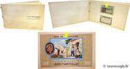 FRANCE regionalism and miscellaneous Série 5F à 5000 Francs BON DE SOLIDARITE Set de pr FRANCE regionalism and miscellaneous Série 5F à 5000 Francs BON DE SOLIDARITE Set de présentation 1941 AU -