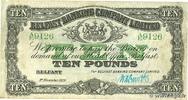 NORTHERN IRELAND 10 Pounds NORTHERN IRELAND 10 Pounds 1939 F -