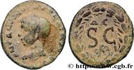 THE SEVERANS (193 AD to 235 AD) Unité ELAGABALUS Antioche, Syrie, Séleucie et Piérie 218-219 (20mm, 6,14g, 5h) -