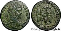 THE SEVERANS (193 AD to 235 AD) Tetrassaria SEPTIMIUS SEVERUS Marcianopolis, Mésie Inférieure c. 200 (26,5mm, 11,72g, 6h) -