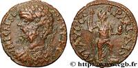 THE SEVERANS (193 AD to 235 AD) Unité SEPTIMIUS SEVERUS Parlaïs, Lycaonie c. 193-198 (21mm, 4,99g, 6h) -