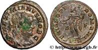 THE TETRARCHY(284 AD to 337 AD) Follis ou nummus GALERIUS Trèves 302-303 (29mm, 9,65g, 6h) -
