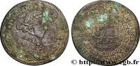 FRANCE Jeton de fabrique nurembergeoise LOUIS XIII LE JUSTE Nuremberg n.d. (27mm, 3,64g, 6h) -