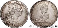 FRANCE Manufacture d’Elbeuf NORMANDIE - LES VILLES n.d. (29mm, 10,09g, 6h) -