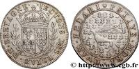 FRANCE Frappe entre 1657 et 1675 ÉTATS DE BRETAGNE n.d. (27,5mm, 5,61g, 6h) -