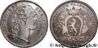 FRANCE Assemblée de Valenciennes, émission de 1776 VALENCIENNES - CONDÉ SUR L'ESCAUT 1775 (29mm, 7,25g, 6h) -