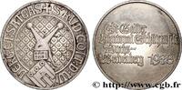 FRANCE Médaille, Reproduction ALLEMAGNE 1978 (33mm, 15,01g, 6h) -