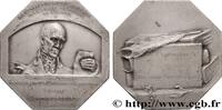 FRANCE Médaille, Conférence générale des caisses d’épargn CAISSES D'ÉPARGNE n.d. (58,5mm, 112,82g, 12h) -