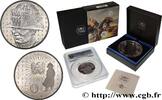 FRANCE BELLE EPREUVE 50 Euro 200 ANS BICENTENAIRE DE LA D FRANCE Pessac 2021 (50mm, 155,5g, 12h) -