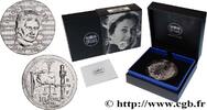 FRANCE BELLE EPREUVE 10 Euro SIMONE VEIL FRANCE Pessac - Monnaie de Paris 2021 (37mm, 22,2g, 12h) -