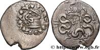 Hellenistic 2 (188 BC to 30 BC) Cistophore MYSIA - PERGAMON Pergame, Mysie c. 123-100 AC. (28mm, 11,73g, 12h) -