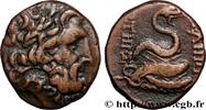 Hellenistic 2 (188 BC to 30 BC) Unité MYSIA - PERGAMON Pergame, Mysie c. 190-133 AC. (21mm, 7,73g, 12h) -