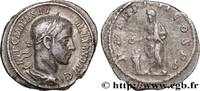 THE SEVERANS (193 AD to 235 AD) Denier SEVERUS ALEXANDER Rome 225 (18,5mm, 2,06g, 12h) -