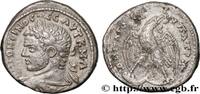 THE SEVERANS (193 AD to 235 AD) Tétradrachme syro-phénicien CARACALLA Antioche, Syrie, Séleucie et Piérie 215-217 (24,5mm, 12,86g, 11h) -