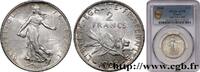 FRANCE 2 francs Semeuse III REPUBLIC Paris 1908 (27,29mm, 10g, 6h) -