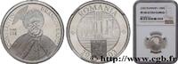 ROMANIA 1000 Lei Proof ROMANIA 2003 (22,2mm, 2g, 12h) -