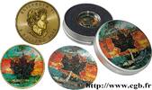 CANADA 5 Dollars Mapple Leaf - Mars CANADA 2022 (38mm, 31,110g, 12h) -