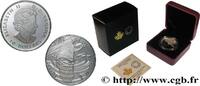 CANADA 10 Dollars Proof Loutre CANADA 2016 (39,6mm, 15,67g, 12h) -