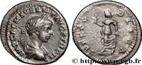 THE SEVERANS (193 AD to 235 AD) Denier CARACALLA Laodicée 199 (18mm, 3,32g, 11h) -